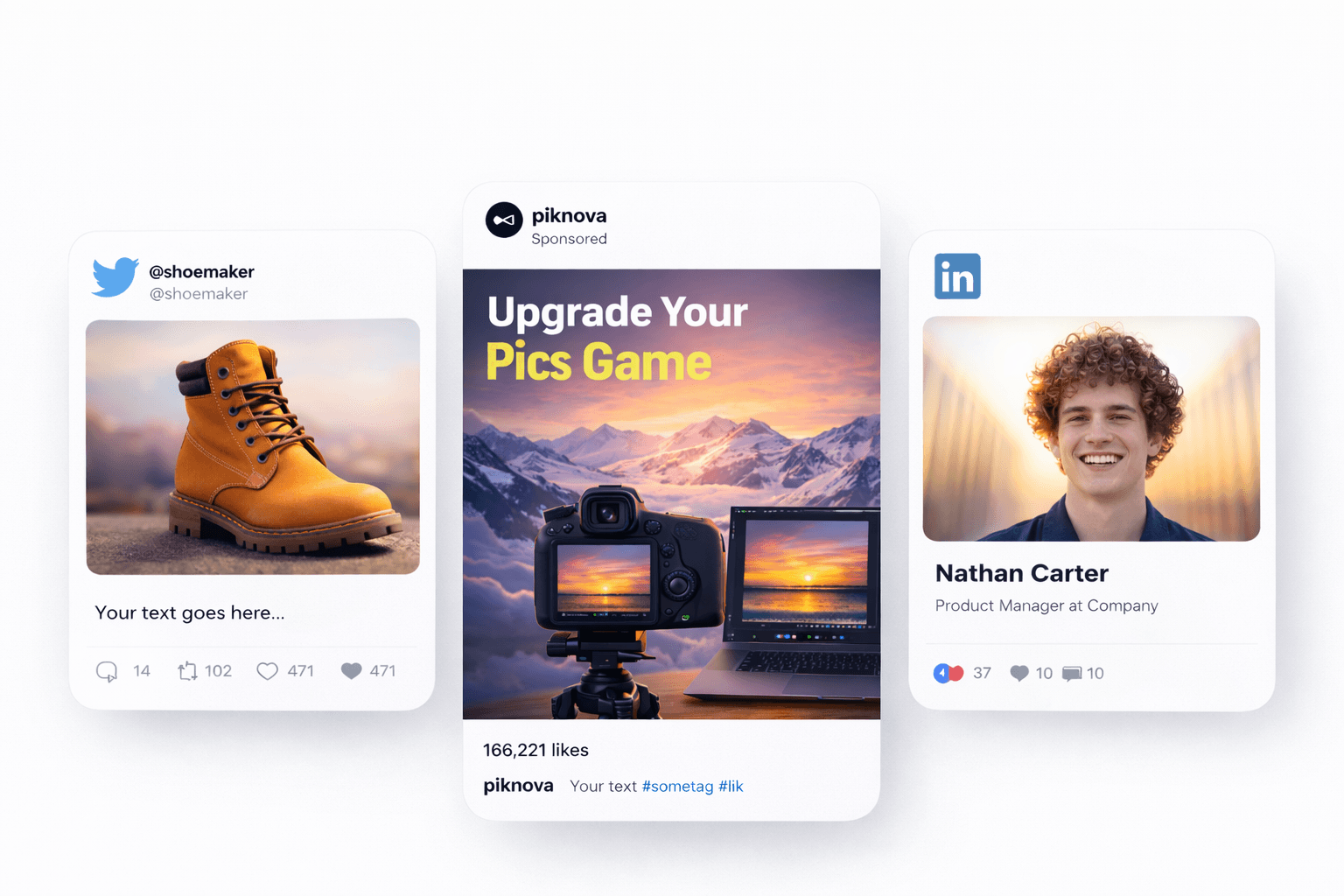 Speed and Efficiency Workflow