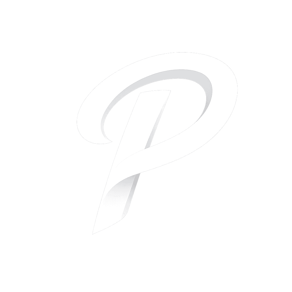 Piknova P Logo