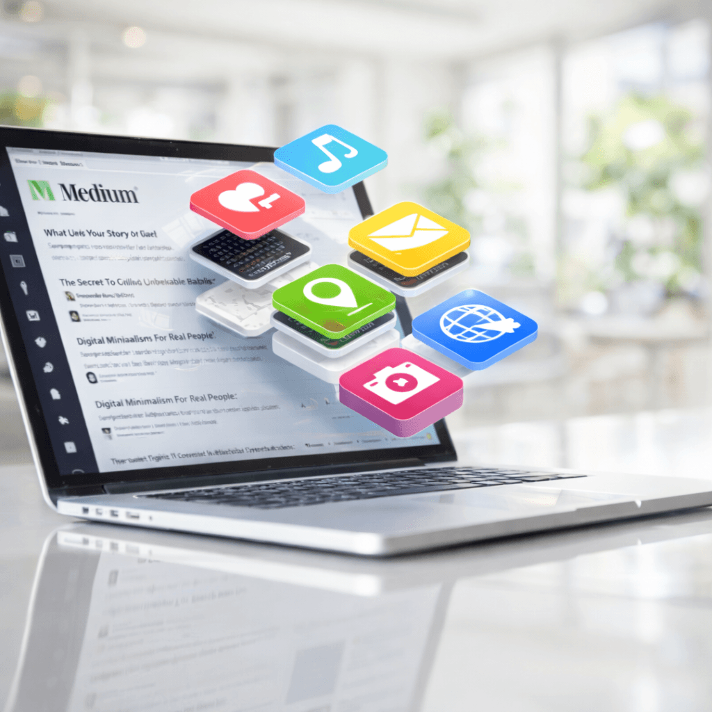 Piknova use case: For Bloggers & SaaS Founders