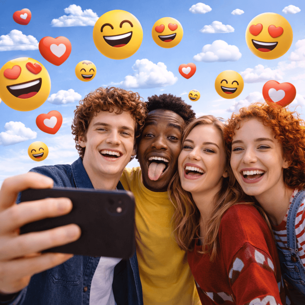 Piknova use case: For Instagram & Reels Creators