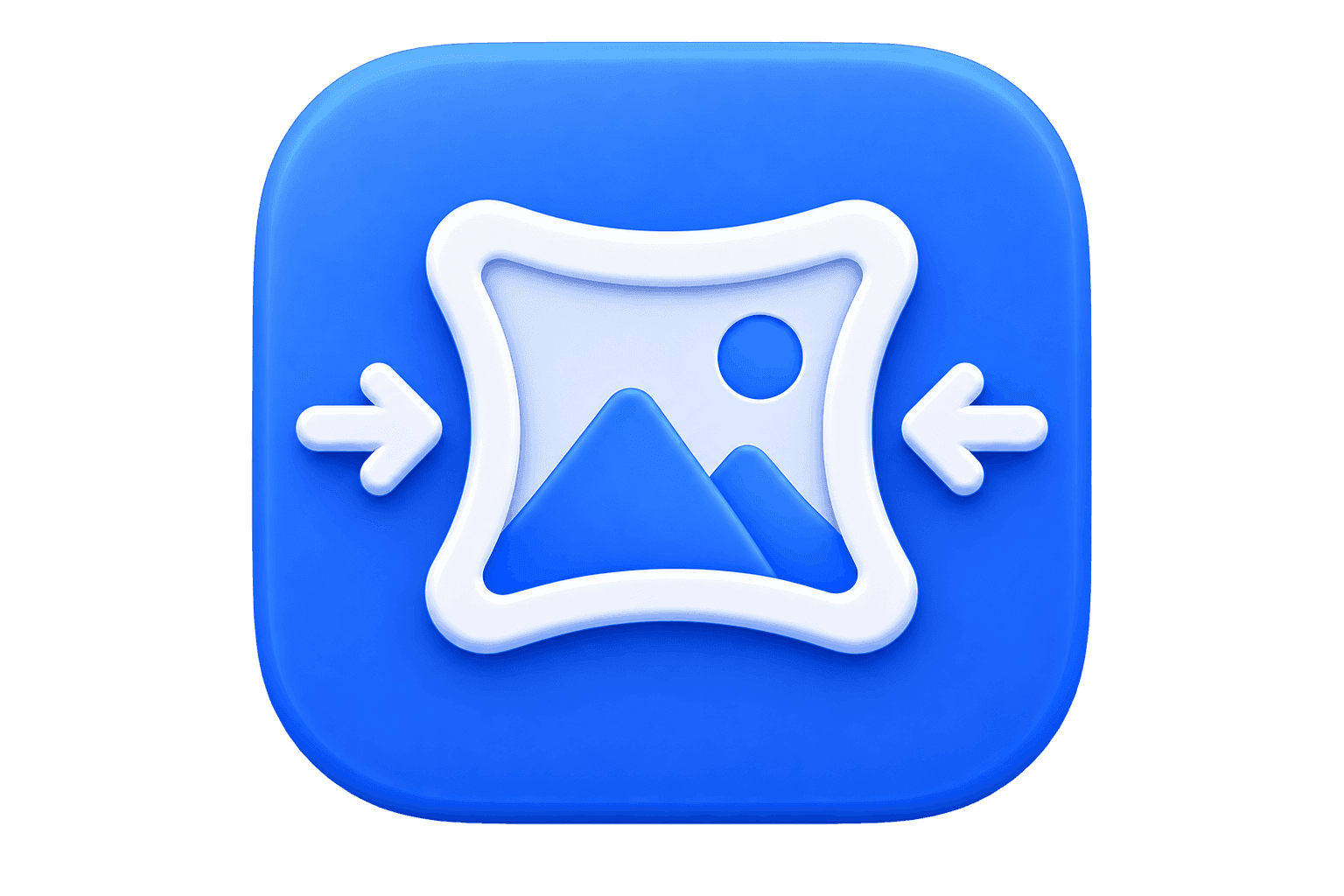 Piknova Image Compressor preview