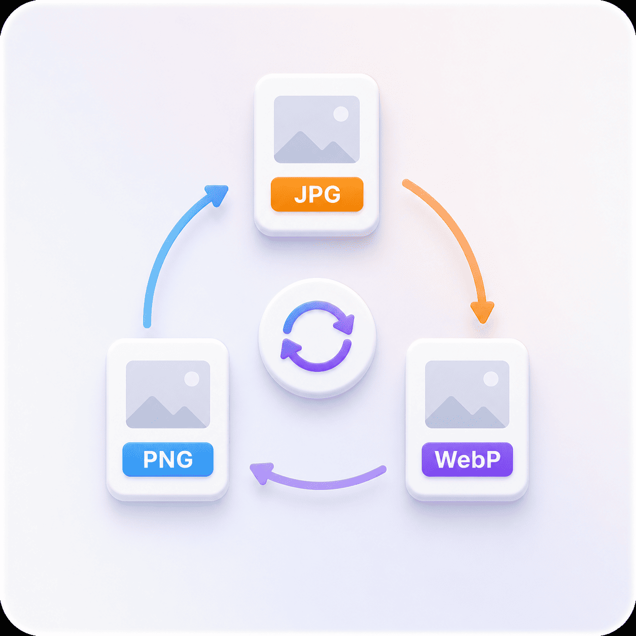 Piknova Image Converter preview